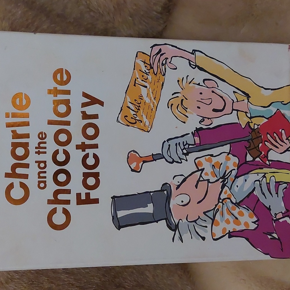 Storybook Cosmetics Chocolate Factory Palette